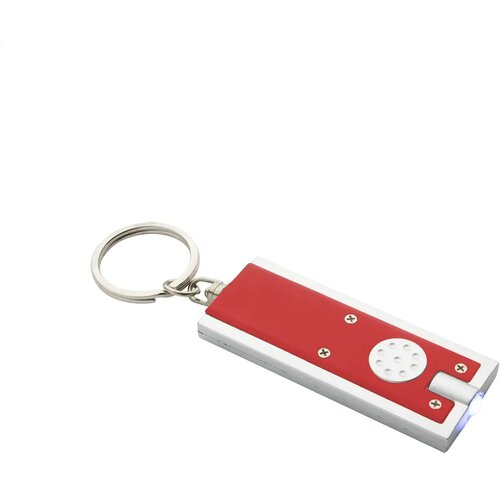 Urban Rabs Led Sleutelhanger Rood