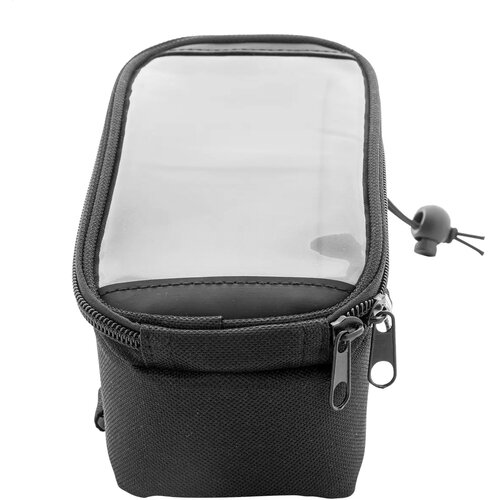 Velofon Rpet Fiets Mobiele Houder Tas Zwart