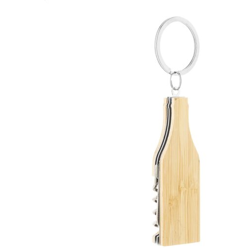 Vinofob Multi Tool Keyring Natuurlijk