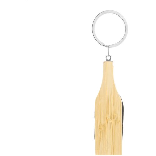 Vinofob Multi Tool Keyring Natuurlijk