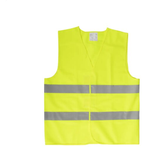 Visibo Mini Veiligheidsvest  Veiligheids Geel