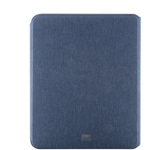 Wapudo A4 Rpet-Documentmap Blauw