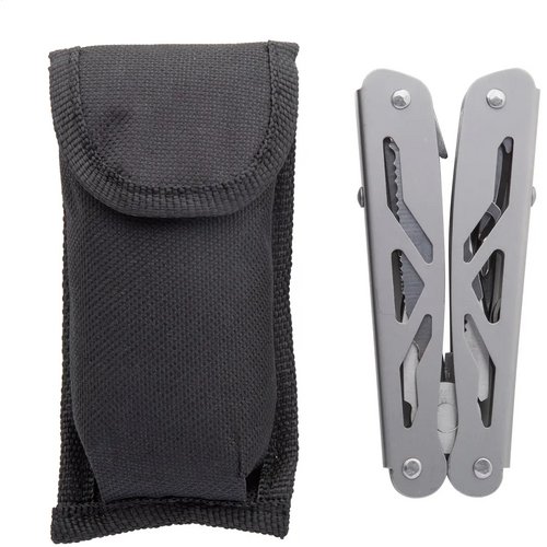 Watton Multitool Grijs