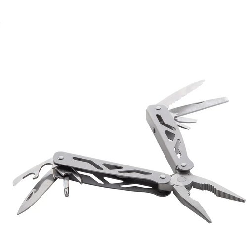 Watton Multitool Grijs