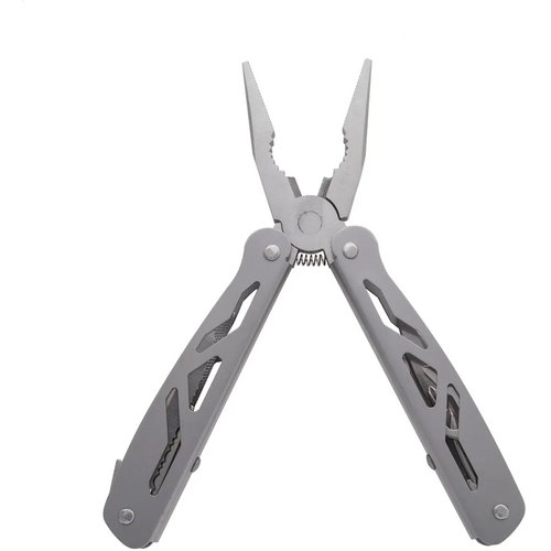 Watton Multitool Grijs