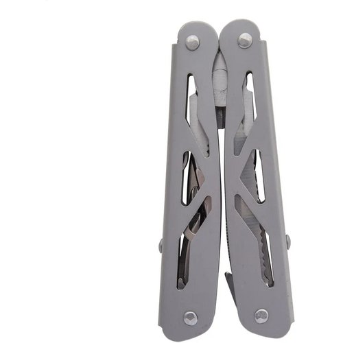 Watton Multitool Grijs