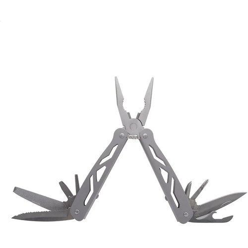 Watton Multitool Grijs