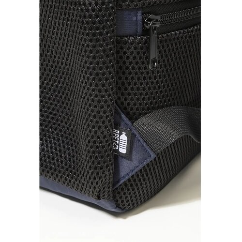 Westing Rpet Twill Rugzak Donker Blauw