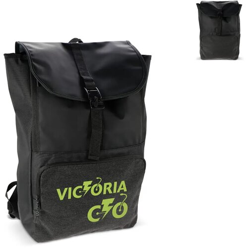 Laptop rugzak Liam RPET 20L