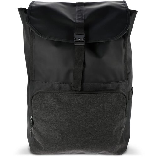 Laptop rugzak Liam RPET 20L zwart