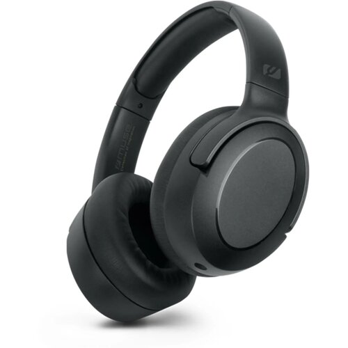 M-212 CH | Muse bedrade Koptelefoon met microfoon zwart