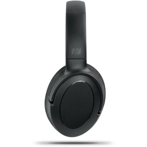 M-212 CH | Muse bedrade Koptelefoon met microfoon zwart