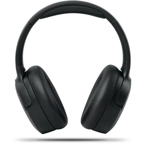 M-212 CH | Muse bedrade Koptelefoon met microfoon zwart