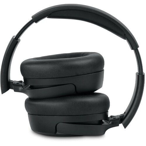 M-212 CH | Muse bedrade Koptelefoon met microfoon zwart