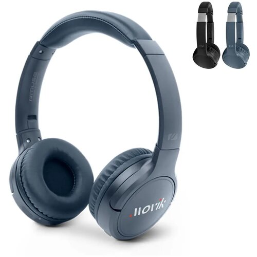 M-272 | Muse Bluetooth Headphones