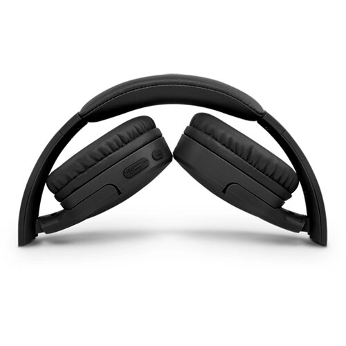 M-272 | Muse Bluetooth Headphones zwart