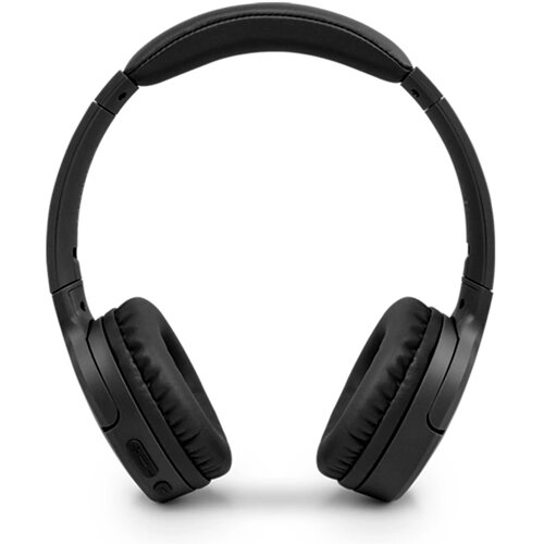 M-272 | Muse Bluetooth Headphones zwart