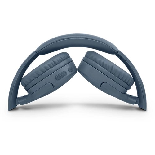 M-272 | Muse Bluetooth Headphones donkerblauw