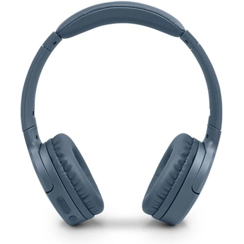 M-272 | Muse Bluetooth Headphones donkerblauw