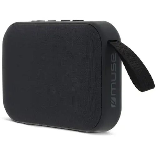 M-307 | Muse 5W Bluetooth Speaker zwart