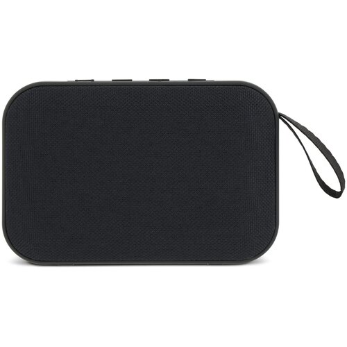M-307 | Muse 5W Bluetooth Speaker zwart