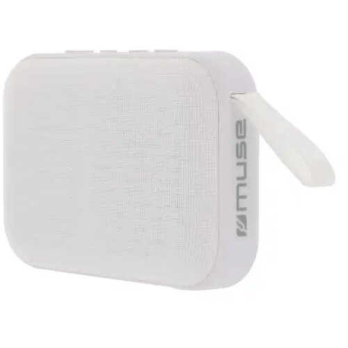 M-307 | Muse 5W Bluetooth Speaker wit
