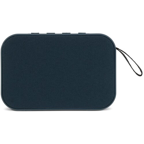 M-307 | Muse 5W Bluetooth Speaker blauw