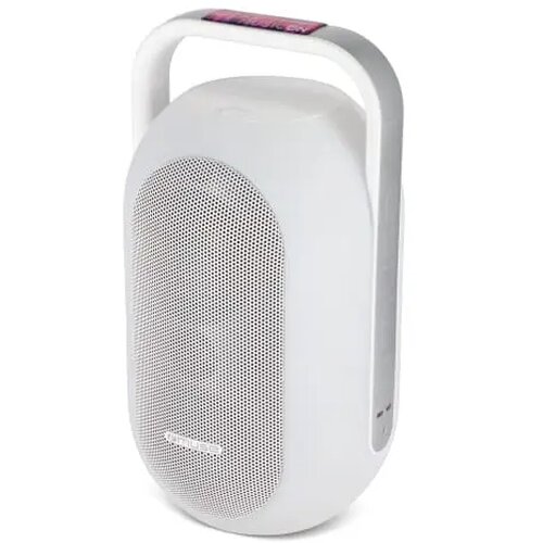 ML-625| Muse Ambient Light Bluetooth Speaker IPX4 wit