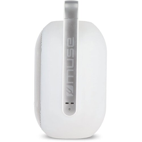 ML-625| Muse Ambient Light Bluetooth Speaker IPX4 wit