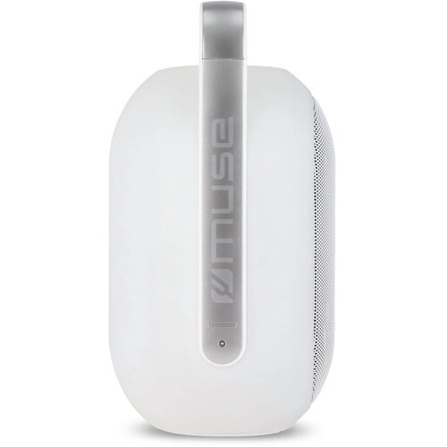 ML-625| Muse Ambient Light Bluetooth Speaker IPX4 wit