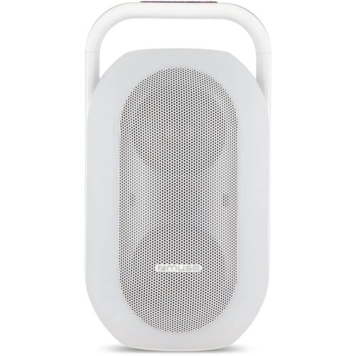 ML-625| Muse Ambient Light Bluetooth Speaker IPX4 wit
