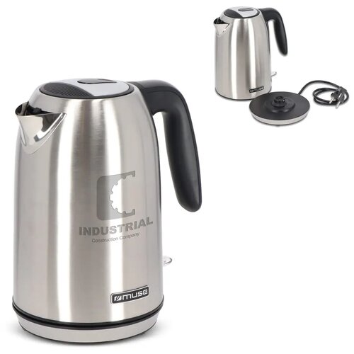 MS-015|Muse Waterkoker