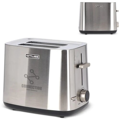 MS-115|Muse Toaster