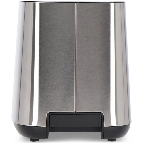 MS-115|Muse Toaster Roestvrij Staal zilver
