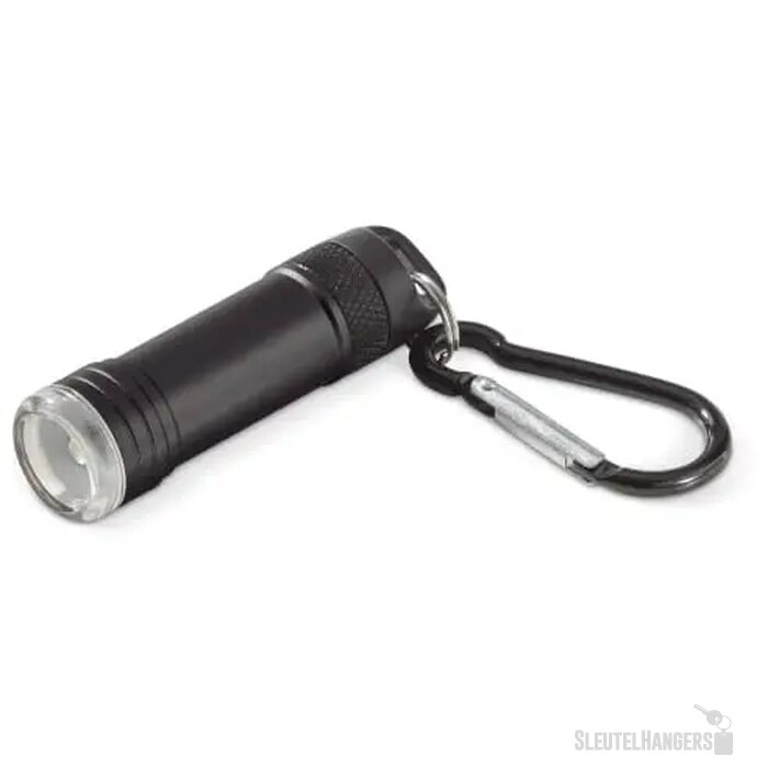 Magnetisch survival lampje zwart
