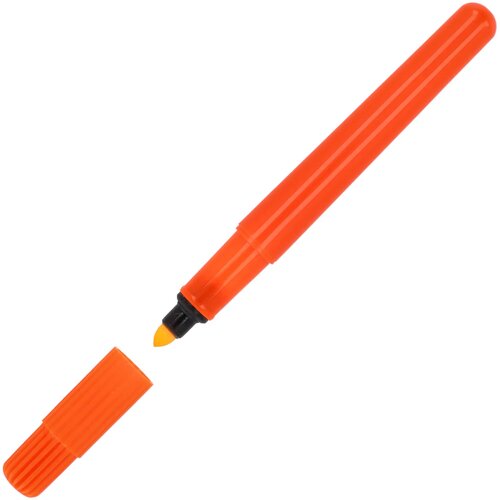 Markeerstift made in EU fluor assorti / oranje