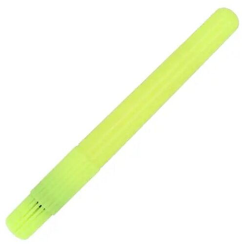 Markeerstift made in EU fluor assorti / geel