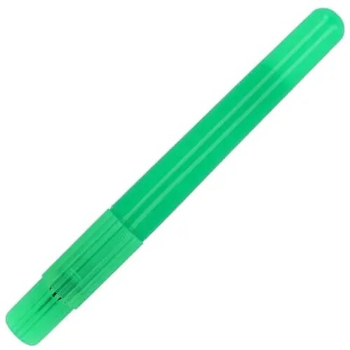 Markeerstift made in EU fluor assorti / groen