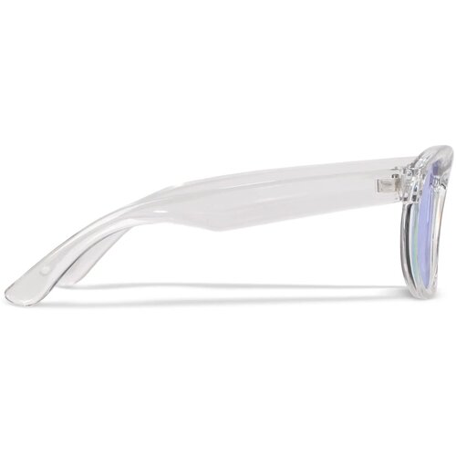 Mia R-PC zonnebril UV400 transparant / groen