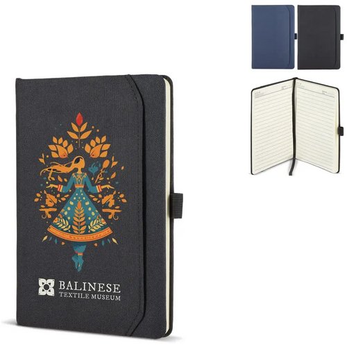 Notitieboek met vak Ashira A5