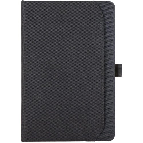 Notitieboek met vak Ashira A5 zwart
