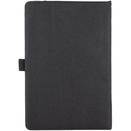 Notitieboek met vak Ashira A5 zwart