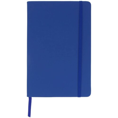 Notitieboek R-PET/PU A5 blauw