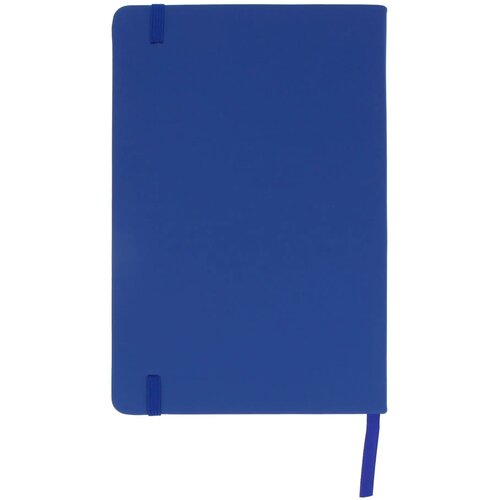 Notitieboek R-PET/PU A5 blauw