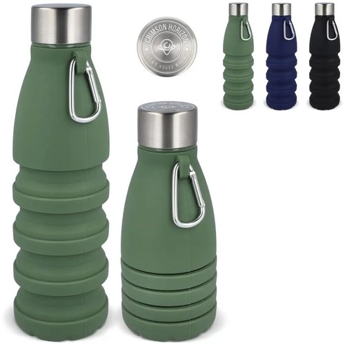 Opvouwbare Waterfles 550ml