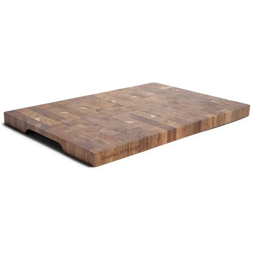 Orrefors Jernverk Acacia houten snijplank