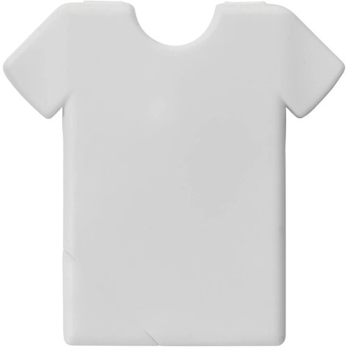 Pepermuntdoos T-shirt wit
