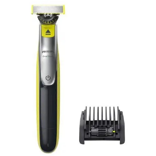 Philips OneBlade 360 grijs / groen