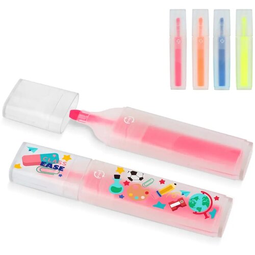R-PET markeerstift