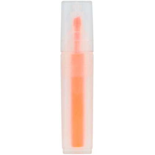R-PET markeerstift oranje